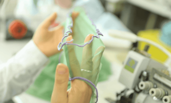 百合手工透紗內衣💛❤️💚💜小褲Panty集錦