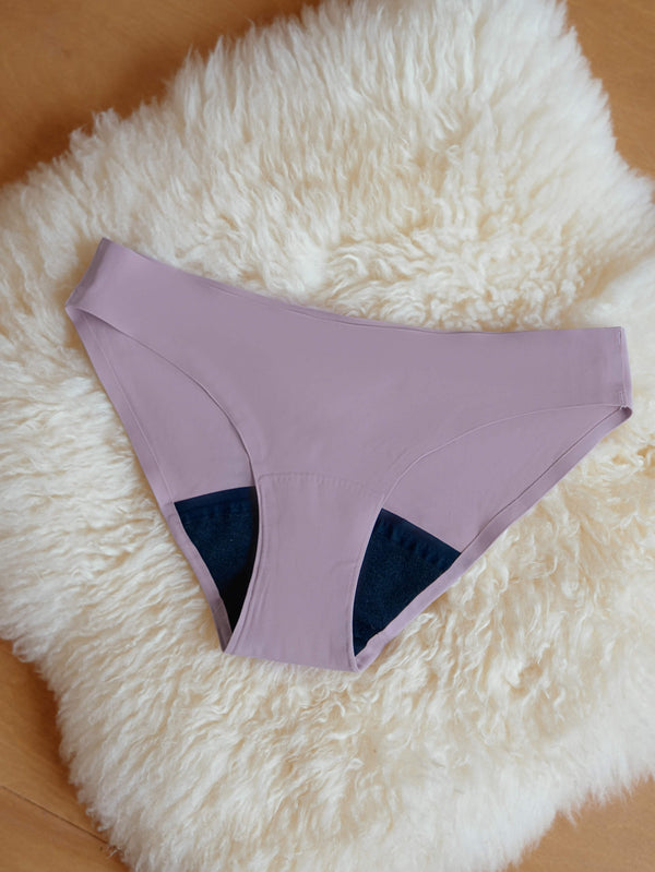 無痕寶寶月經褲 - 經期守護🤸🏻♀️活力滿分