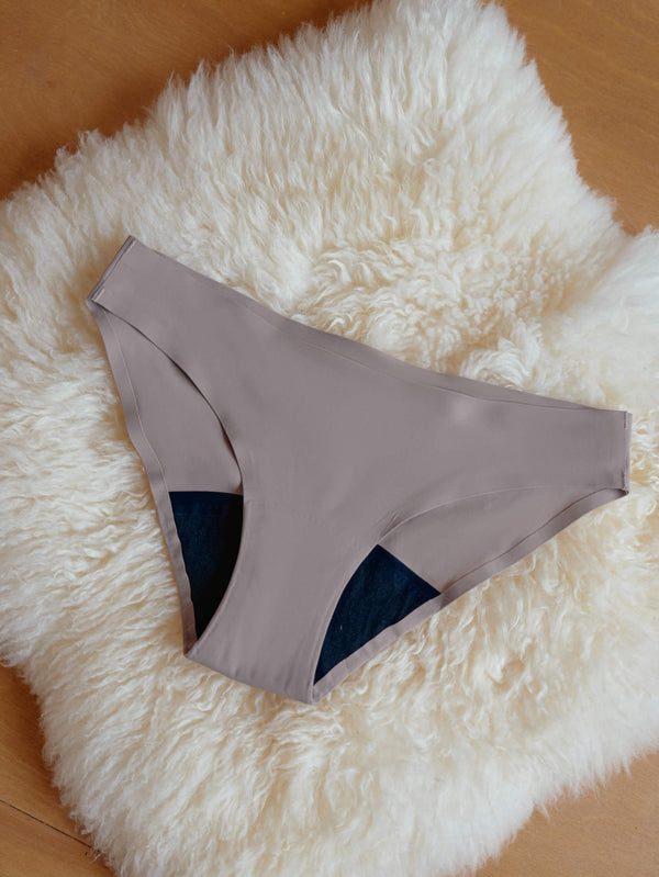 無痕寶寶月經褲 - 經期守護🤸🏻♀️活力滿分