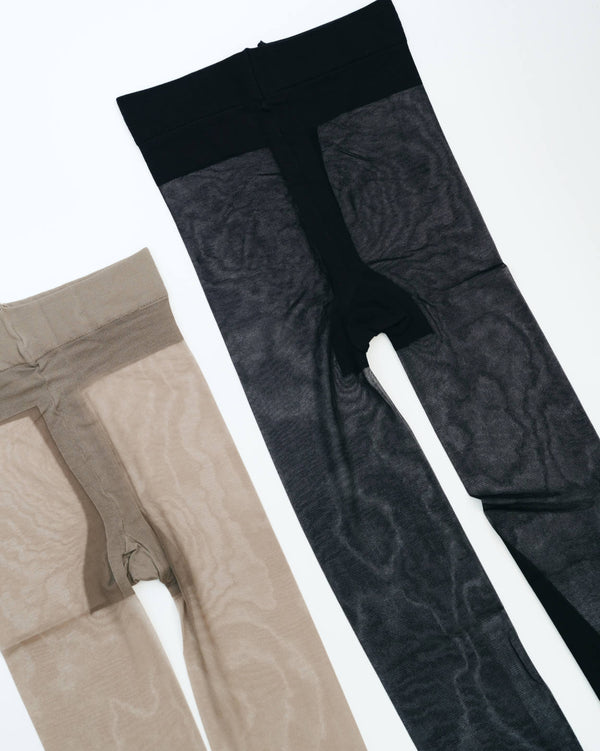 雙重時刻 可撕順滑絲襪|高彈柔滑耐穿|日夜驚喜切換