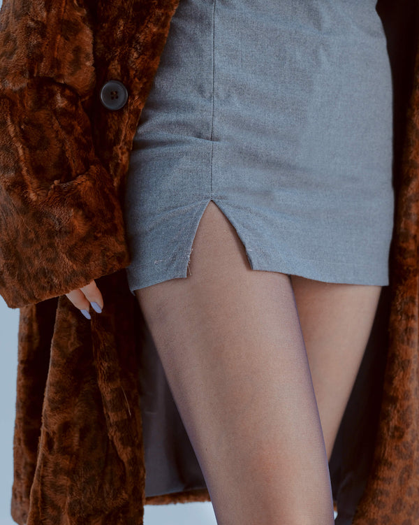 雙重時刻 可撕順滑絲襪|高彈柔滑耐穿|日夜驚喜切換