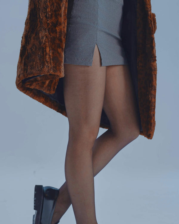 雙重時刻 可撕順滑絲襪|高彈柔滑耐穿|日夜驚喜切換