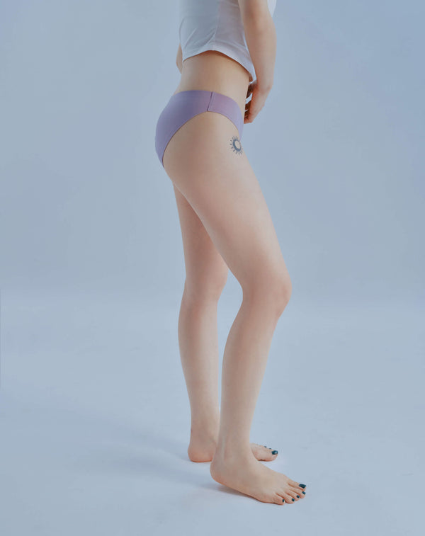 無痕寶寶月經褲 - 經期守護🤸🏻♀️活力滿分