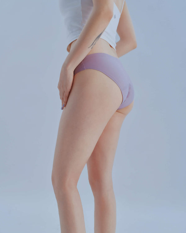 無痕寶寶月經褲 - 經期守護🤸🏻♀️活力滿分