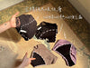 Black lace sister menstrual pants-safe and leak-proof💌Menstrual protection