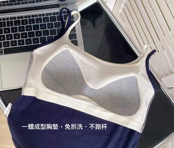 Two-tone Bratop